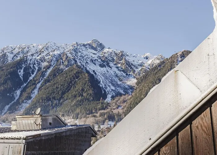 Ciel - Duplex 100m2 Centre Vues Parking 3ch 3sdb