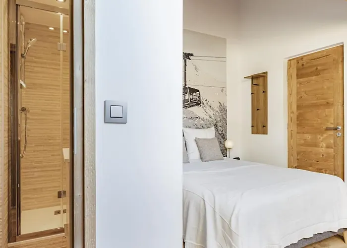 Apartman Ciel - Duplex 100m2 Centre Vues Parking 3ch 3sdb