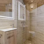 Ciel - Duplex 100m2 Centre Vues Parking 3ch 3sdb Appartement