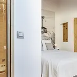 Appartement Ciel - Duplex 100m2 Centre Vues Parking 3ch 3sdb