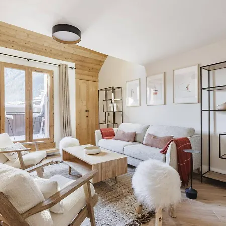 Ciel - Duplex 100m2 Centre Vues Parking 3ch 3sdb