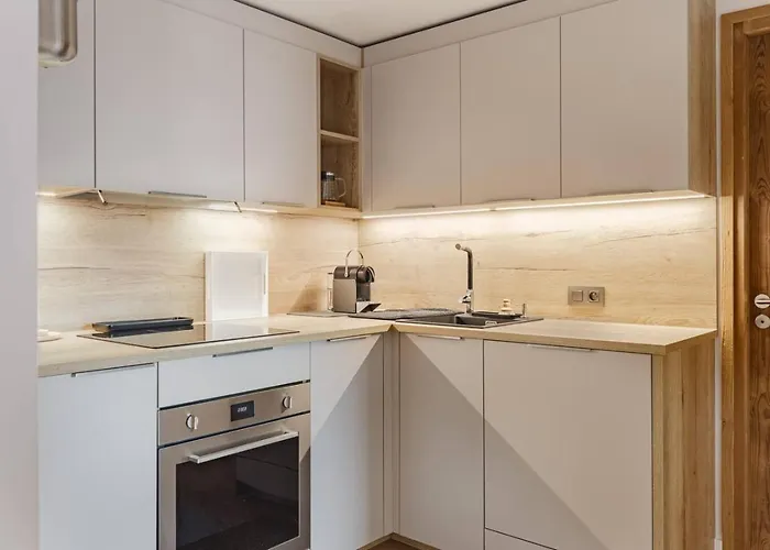 Ciel - Duplex 100m2 Centre Vues Parking 3ch 3sdb *